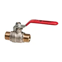 Кран шаровой полный проход Н-Н ручка 1"  ALT-Z 503