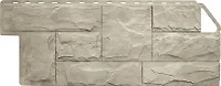 Панель Гранит (кремовый) ЭКО 1,13 х 0,47м "АЛЬТА-ПРОФИЛЬ"