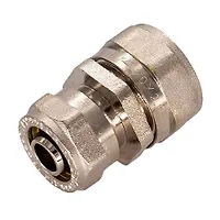 Муфта переходная 20х16 CTM (100 шт.)