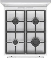 Плита комбинированная стационарная Gorenje GK5A42WF-B