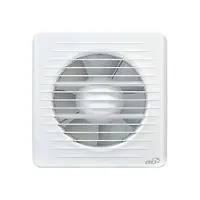Вентилятор накладной ERA D125 ERA (ERA 5)