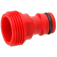 GRINDA GE-34, 3/4", адаптер штуцерный, с внешней резьбой 8-426316_z01