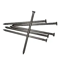 Гвоздь 3,5 х 80 (Коробка 5 кг) г. Пенза