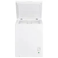 Морозильный ларь Centek CT-1786 