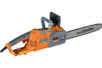 Пила цепная электрическая Кратон "Зверь машина" ECSS-2400/400