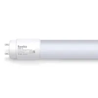 Светодиодная лампа Sweko серия 42LEDT8-10W-230-6500K-G13-P