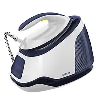Парогенератор Centek CT-2304 3000Вт, 9Бар, 680/180 г/мин, стальной бойлер, автовыключение, керамика,