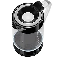 Чайник электрический Polaris PWK 1715CGLD WIFI IQ Home Черный POLARIS CN