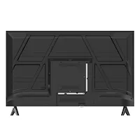 Телевизор 32" BQ 32HNF02B Black