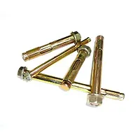Анкерный болт с гайкой 12 х 150   (40 шт)