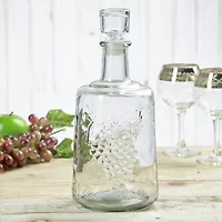 Бутылка стеклянная 1,5 л «Традиция» арт.2220005 г.Екатеринбург