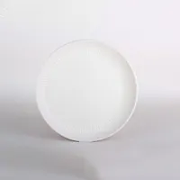 Тарелка десертная 22см, Costa (milk) HMN230506A2