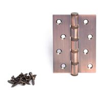 Петля 100*70-B4-Steel-AC