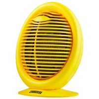 Тепловентилятор Zanussi ZFH/C-405 yellow
