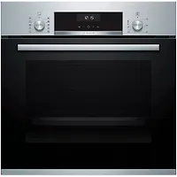 Духовой шкаф независимый электрический BOSCH HBJ 517YS0R