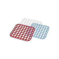 RE223 Решетка д/раковины 26*26см