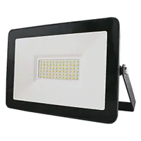 Прожектор светодиодный ТМ IONICH IFLSLED-DOB- 50-865-BL-IP65 (YK1809) 1477