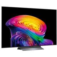 Телевизор 65" LG 65C6RLA OLED