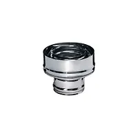 Адаптер стартовый Ferrum (430/0,8 мм) Ф150х250 арт.f0322