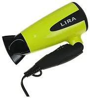 Фен для волос LIRA LR 0701 (мощность 1600 Вт)