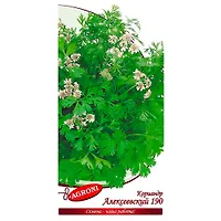 Кориандр Алексеевский 190 (4,0г) (ц/п 6005)