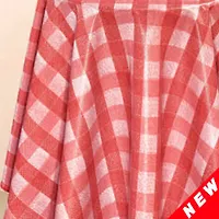 228В Клеенка столовая DEKORAMA (1,4Х20м)