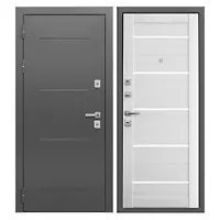 Дверь мет. ТЕРМО Царга 960 правая_КЛИМАТИЧЕСКАЯ г.Йошкар-Ола 123,2кг