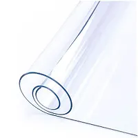 Клеенка прозрачная Crystal 140*20м 0,80мм