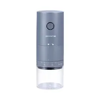 Кофемолка электрическая Polaris PCG 2055 Графитовый