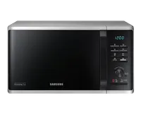 Микроволновая печь с грилем "SAMSUNG" MG23K3515AS