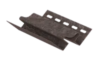 Внутренний угол (пвх).0067.Н., кирпич коричневый (3,05м)