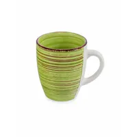 Кружка LEMONGRASS 400мл арт.DMD015
