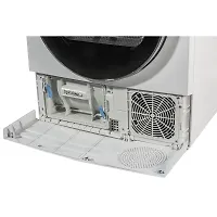 Сушильная машина Pioneer DM-10701WH