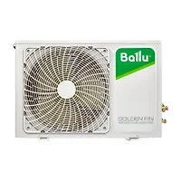 Блок наружный Ballu BSAG/out-07HN1 сплит-система