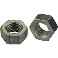 Гайка шестигранная  DIN 934 М12 ( конт.50 шт.)