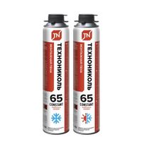 Монтажная пена "Технониколь 65 CONSTANT" всесезонная 990 гр.