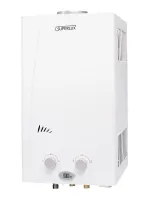 Газовая колонка "ARISTON" SUPERLUX   10L CF NG NEW арт.3632386