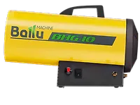 Пушка тепловая газовая Ballu BHG-10