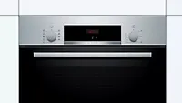 Духовой шкаф независимый электрический BOSCH HBF 534ES0R