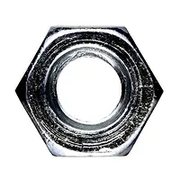 Гайка шестигранная DIN 934 М8, 25 кг