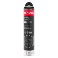 Клей-пена универсальная Penosil BondPROSpeedFix 60 всесезонная 887 830 мл