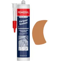 Герметик Penosil PF - 90, для паркета, дуб, 280 ml.