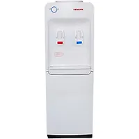Диспенсер Renova DT-F2C белый (Кулер)