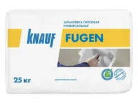 Шпаклевка "Фуген" 25 кг