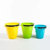 Ведро 10л Лайт микс г.Ижевск