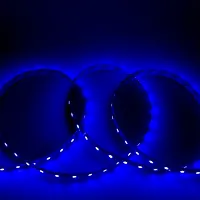 Лента светодиодная GLS-5050-60-14.4-12-IP20-PRO-RGB (503820)