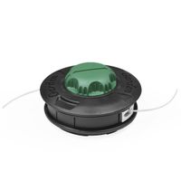 Картридж с леской TH 52 PRO (М10*1,25 левая),(50 шт/кор)