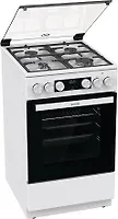 Плита комбинированная стационарная Gorenje GK5C41WF-B