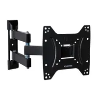 Кронштейн наст. LED/LCD телевизоров Kromax DIX-22 black (28013)