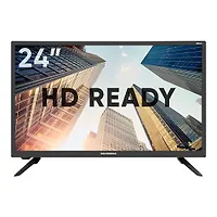 Телевизор 32" Soundmax LCD SM-LED24M11(черный)